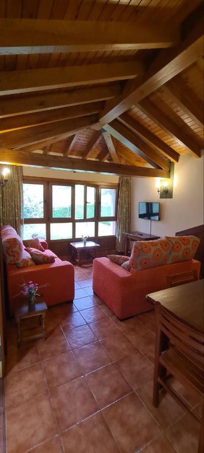 Apartamentos La Corona - Cabrales Carrena de Cabrales Extérieur photo