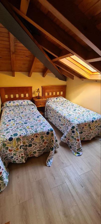 Apartamentos La Corona - Cabrales Carrena de Cabrales Extérieur photo