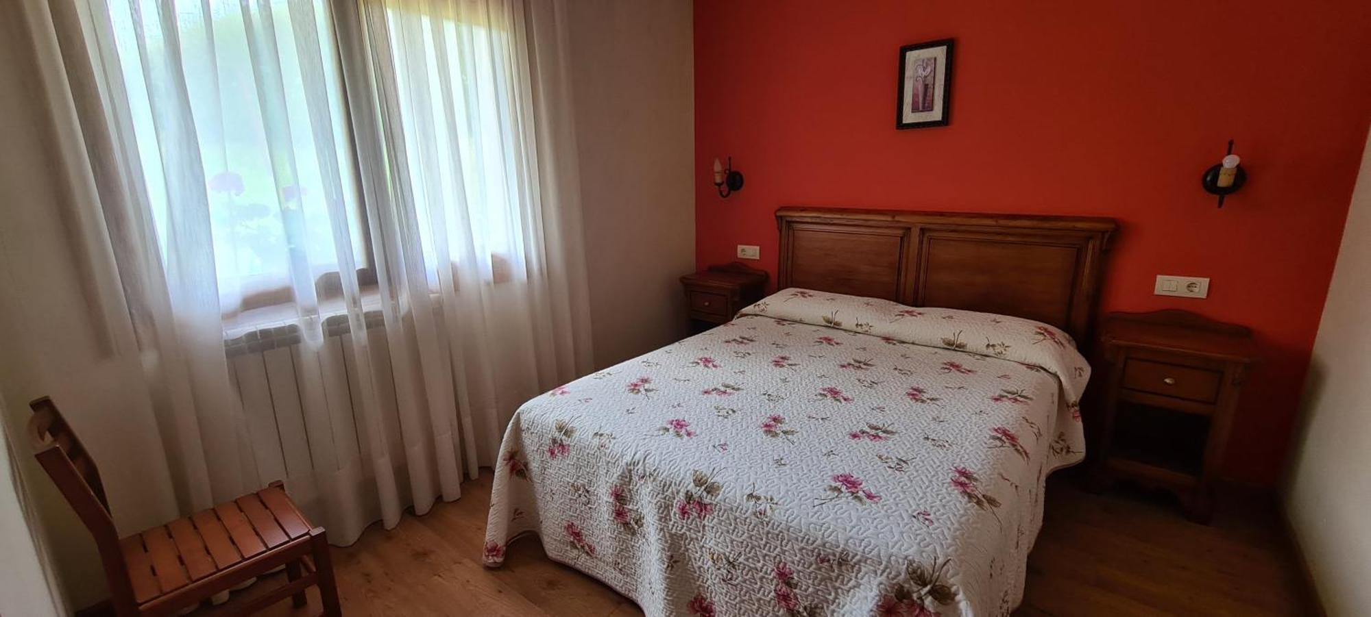 Apartamentos La Corona - Cabrales Carrena de Cabrales Extérieur photo
