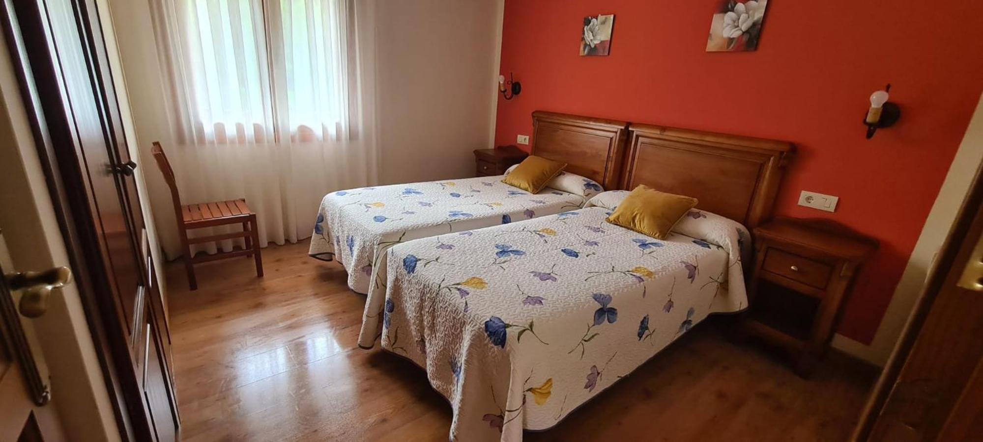 Apartamentos La Corona - Cabrales Carrena de Cabrales Extérieur photo