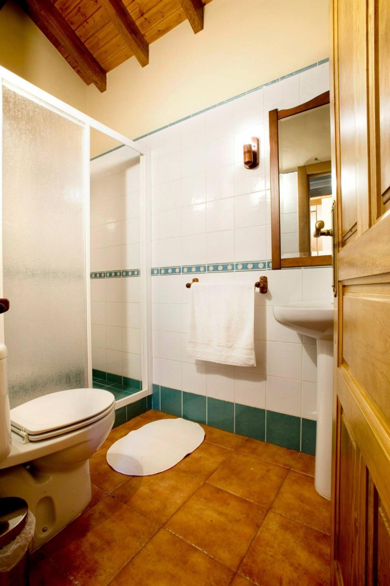 Apartamentos La Corona - Cabrales Carrena de Cabrales Extérieur photo