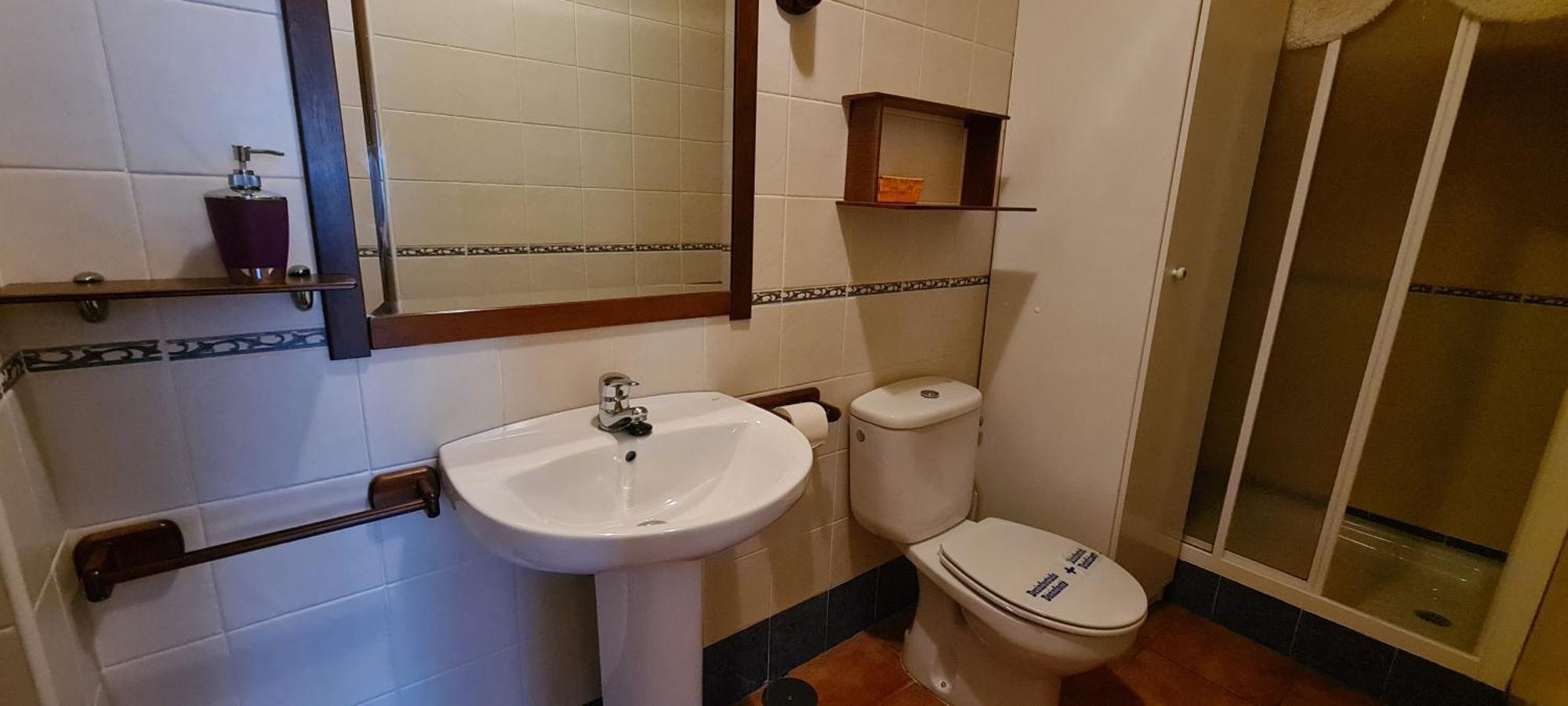 Apartamentos La Corona - Cabrales Carrena de Cabrales Extérieur photo