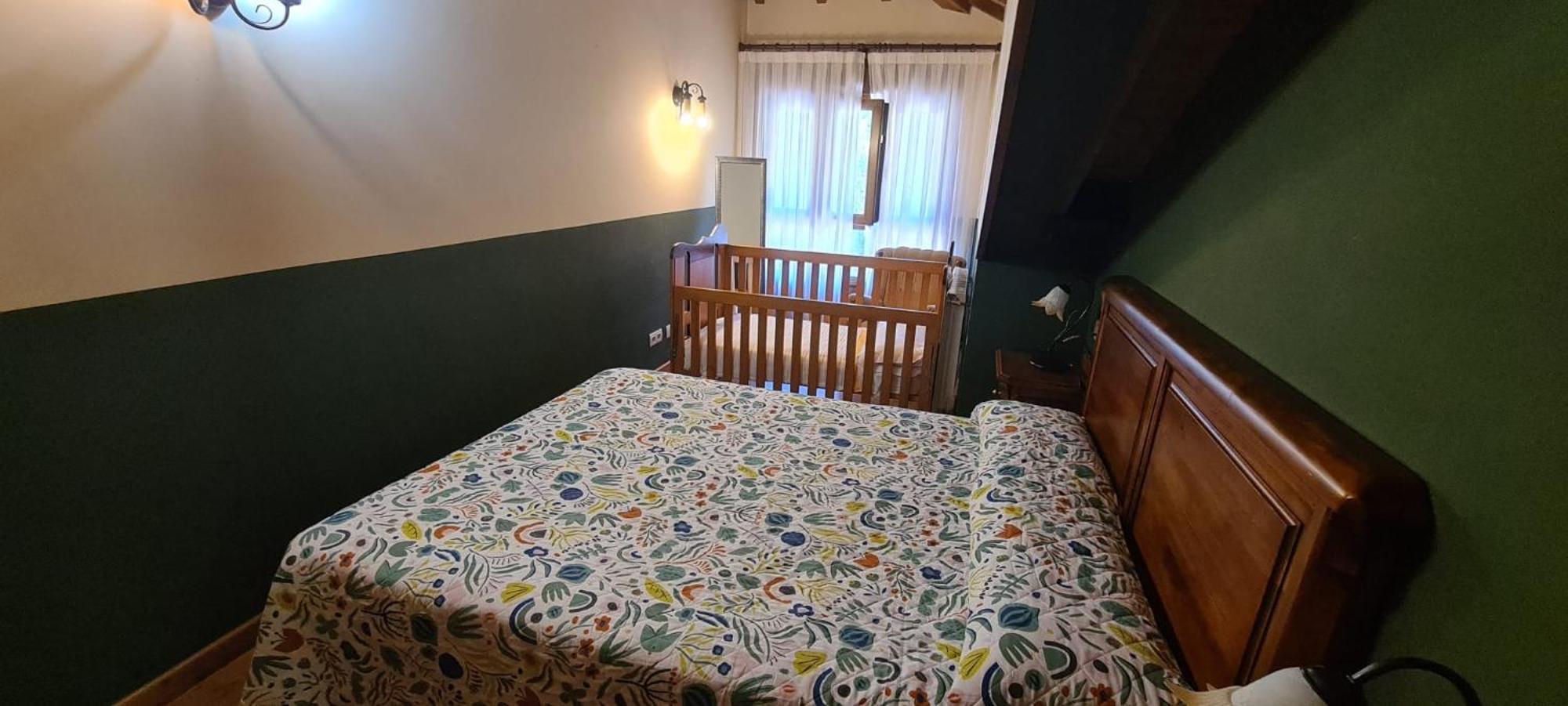 Apartamentos La Corona - Cabrales Carrena de Cabrales Extérieur photo
