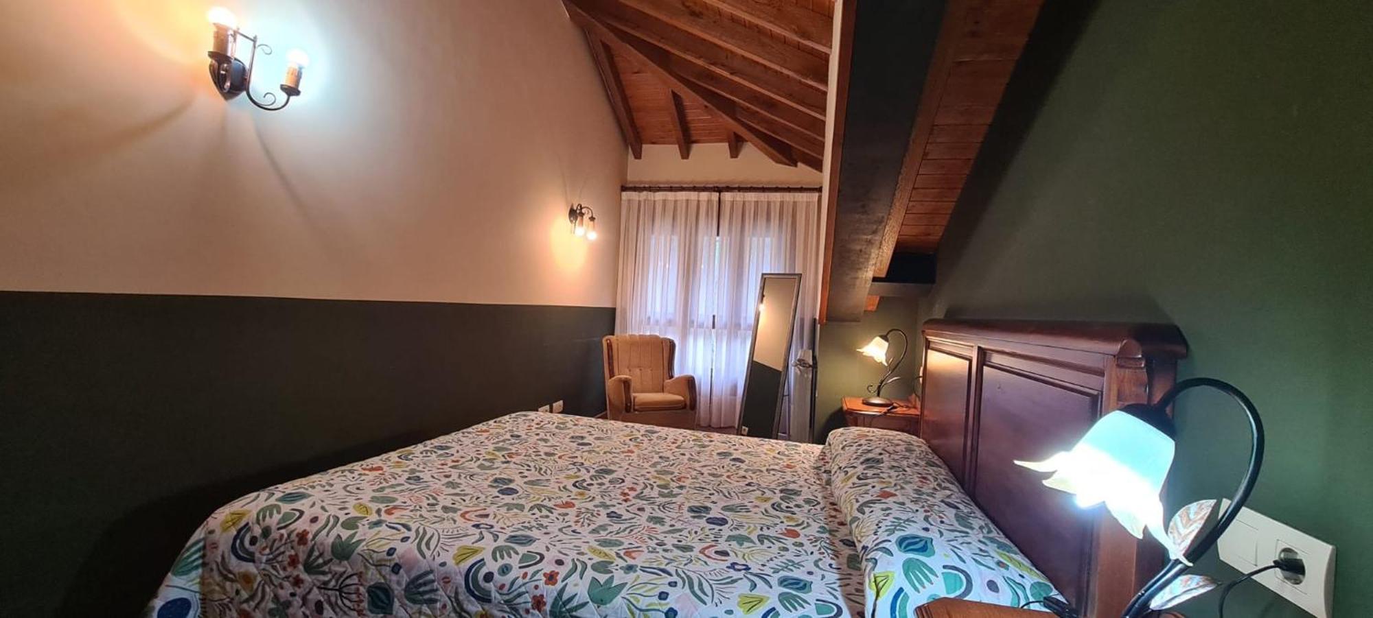 Apartamentos La Corona - Cabrales Carrena de Cabrales Extérieur photo