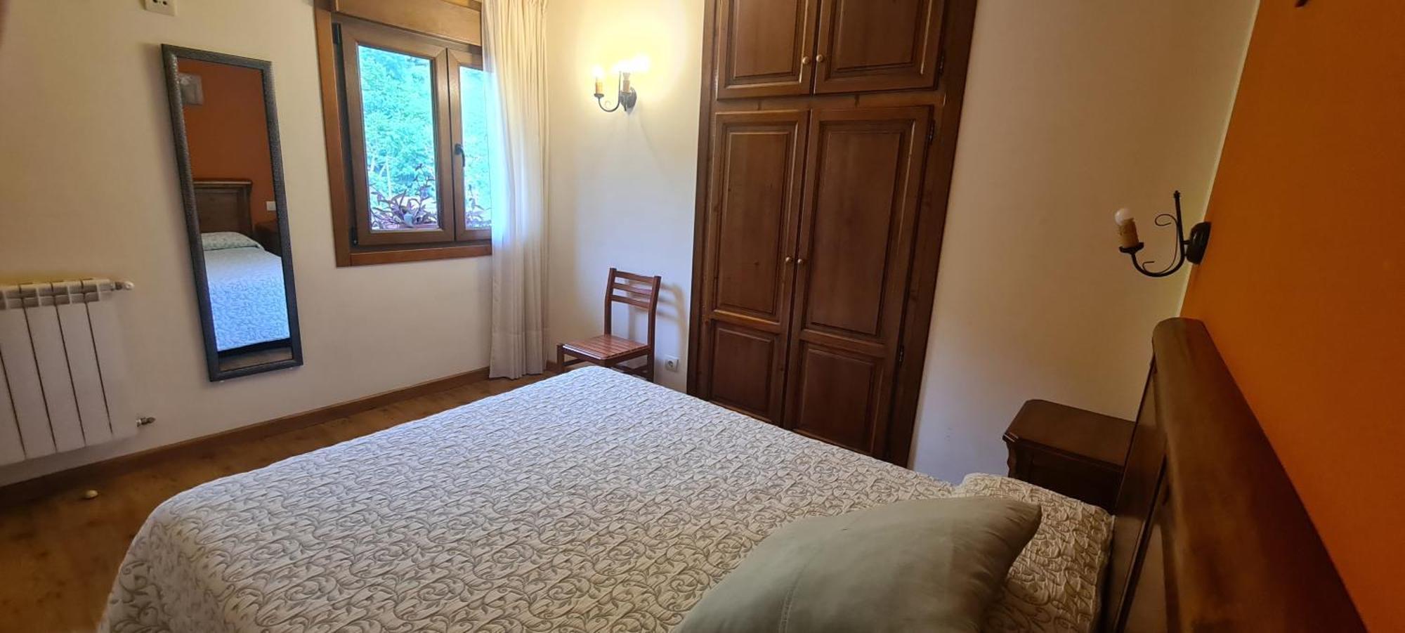Apartamentos La Corona - Cabrales Carrena de Cabrales Extérieur photo