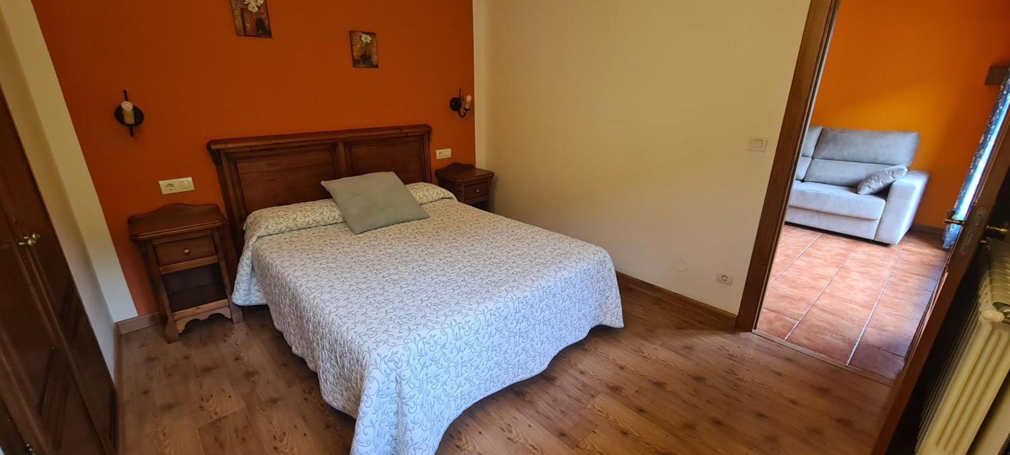 Apartamentos La Corona - Cabrales Carrena de Cabrales Extérieur photo