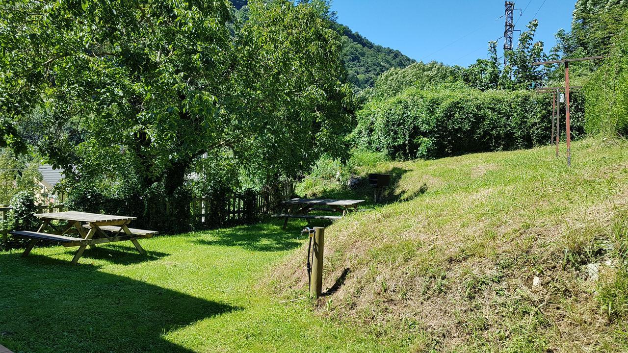 Apartamentos La Corona - Cabrales Carrena de Cabrales Extérieur photo