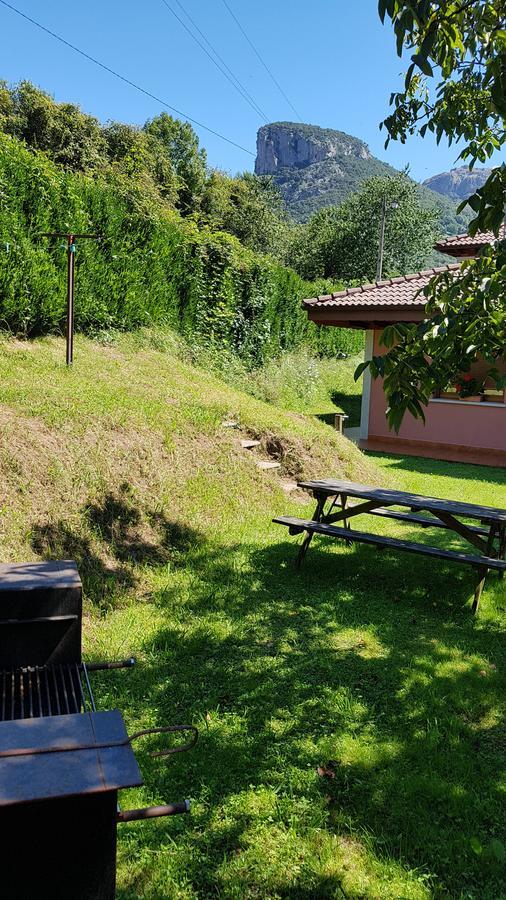 Apartamentos La Corona - Cabrales Carrena de Cabrales Extérieur photo